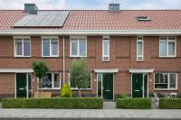 Woning Pieter Speelmansingel 71 Spijkenisse
