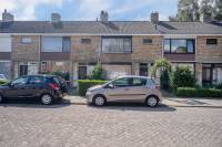 Woning Benedictusstraat 7 Tilburg