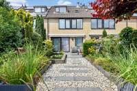 Woning Architect Berlagelaan 21 Den Haag