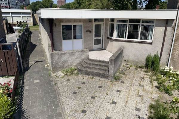 Woning Floridaweg 62 Capelle aan den IJssel