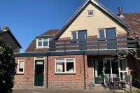 Woning De Bongerd 3 Herveld
