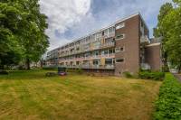 Woning Karel Doormanlaan 374 Hilversum