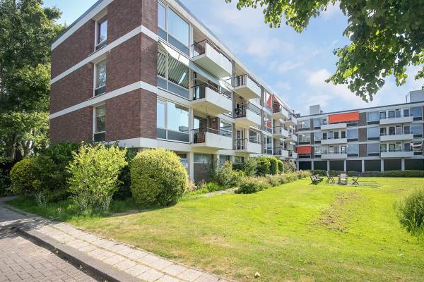 Woning De Lairesselaan 141 Rotterdam