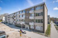 Woning Stalpaertstraat 72 Rotterdam