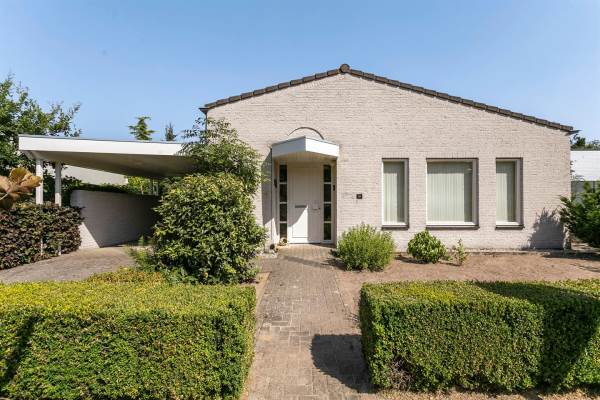 Woning Pyreneeënlaan 10 Son en Breugel