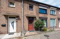 Woning Eckartseweg Noord 210 Eindhoven