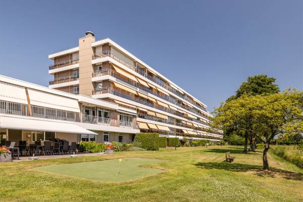 Woning Bavelselaan 448 Breda