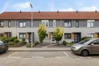 Woning Wintertaling 14 Bergen op Zoom