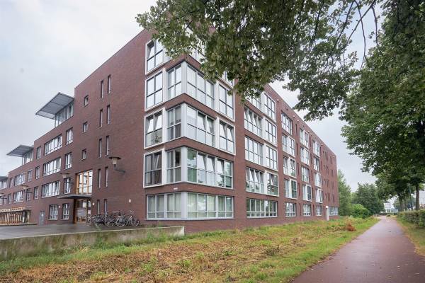 Woning de Wieken 55 Helmond