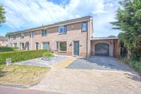 Woning Sternweg 2 Groet