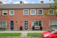 Woning Marijkestraat 8 Oost-Souburg