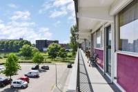 Woning Hesselsstraat 111 Den Bosch