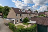 Woning Rederijkershoeve 115 Apeldoorn
