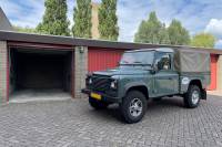 Garage Sweelinckplein 22 Alphen aan den Rijn