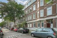 Woning Gijsingstraat 38C Rotterdam