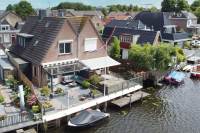 Woning De Nieuwesluis 15b Zwartsluis