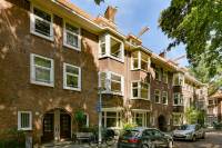 Woning Bennebroekstraat 441 Amsterdam