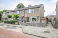 Woning Pluut 26 Lemmer