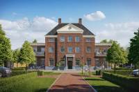 Woning Heerenhuys Vlugtenburg - Bouwnummer 2 Oost-Souburg