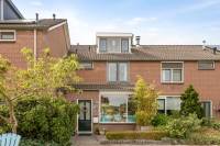 Woning Bosserdijk 12 Hoogland