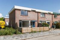 Woning Rockanjestraat 7 Almere
