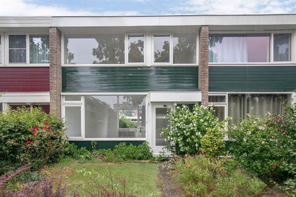 Woning Blijdestein 28 Ede