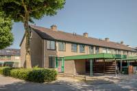 Woning Iepenlaan 62 Duiven