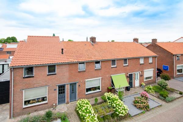 Woning De Bleijdestraat 26 Rijssen