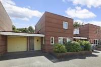 Woning 't Laar 2 Amersfoort