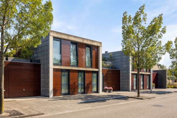 Woning De Fruittuinen 3 Hoofddorp