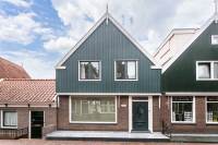 Woning Zuideinde 86 Volendam