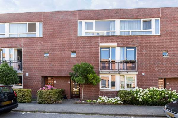 Woning Havensingel 47 Eindhoven