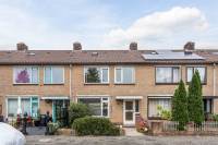 Woning Lyrastraat 7 Purmerend