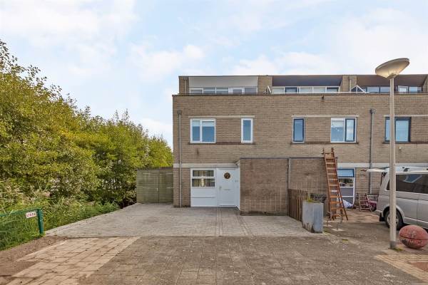 Woning Larikslaan 52 Ter Aar