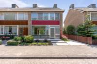 Woning Anjerstraat 33 Ridderkerk