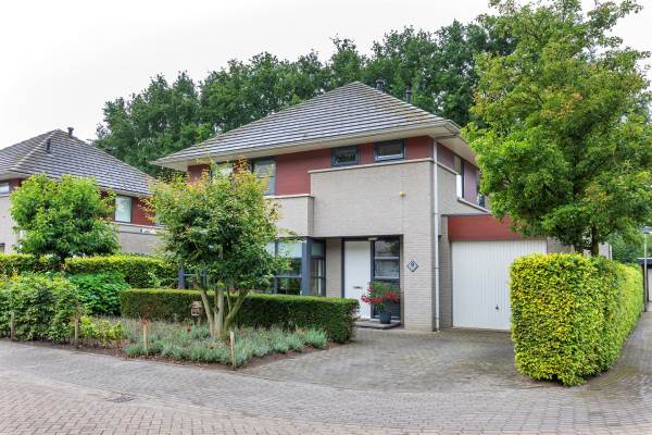 Woning Aleidisstraat 9 Sprundel