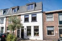 Woning Voorzorgstraat 8 Haarlem
