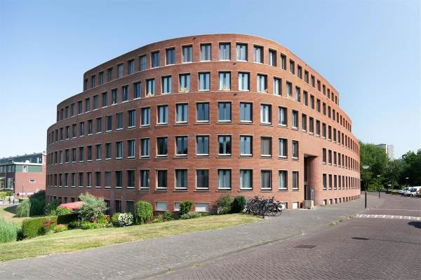 Woning P. Hans Frankfurthersingel 122 Amsterdam