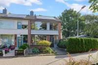 Woning Verremeer 93 Rijsenhout