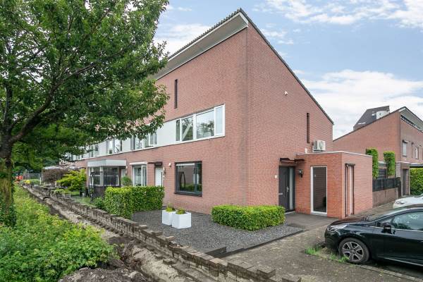 Woning Victor Slingelandstraat 13 Oosterhout (NB)
