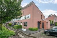Woning Victor Slingelandstraat 13 Oosterhout (NB)