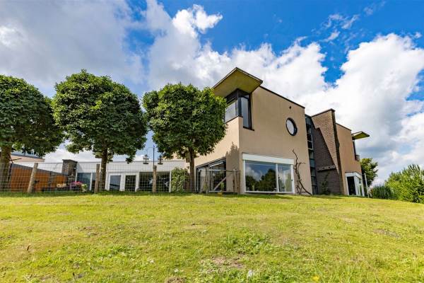 Woning Munnekeburenstraat 8 Tilburg