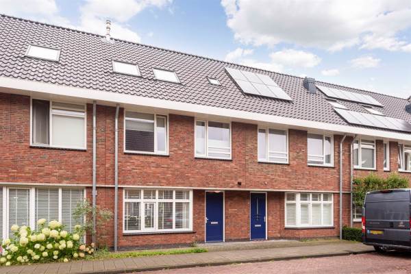 Woning Violierstraat 35 Eindhoven