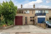 Woning Sluislaan 31 Moordrecht