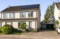 Woning Jachtlaan 320A Apeldoorn