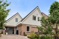 Woning Tinastraat 3 Almere