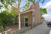 Woning Zuidvlietstraat 22 Goes