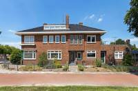 Woning Poststraat 20D Stadskanaal