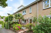 Woning Berlage-erf 107 Dordrecht