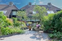 Woning Bierbrouwershorst 302 Apeldoorn